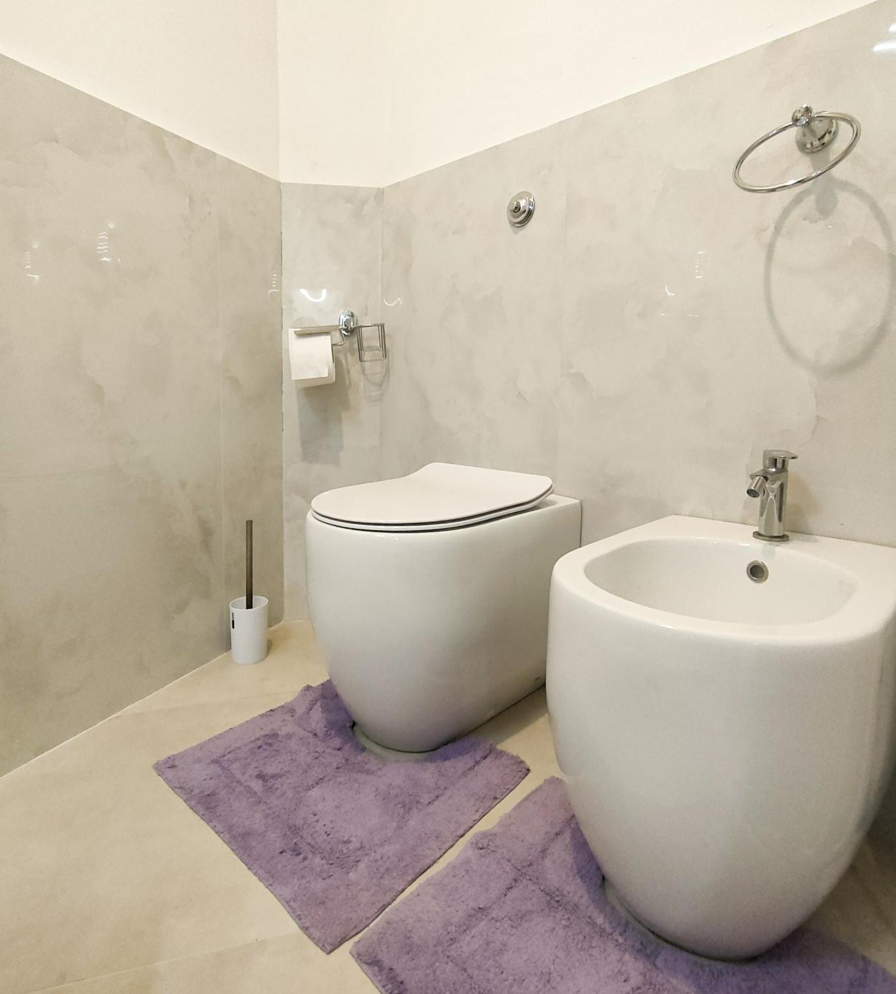Apartamento Casa Cutetto Crotone Exterior foto